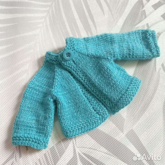 Кукла мусульманочка с хиджабом