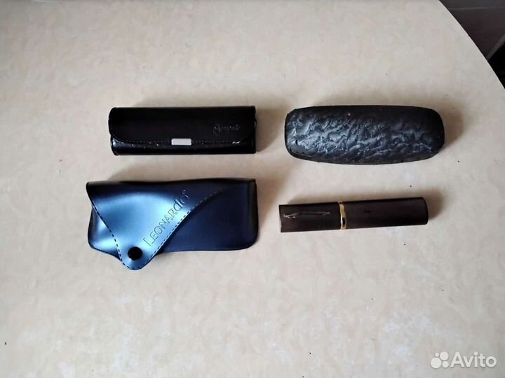 Футляр для очков