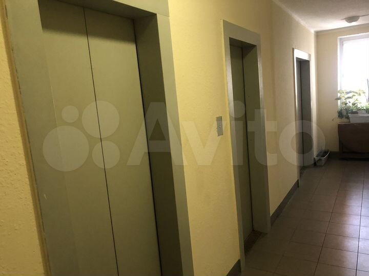 4-к. квартира, 101 м², 20/22 эт.