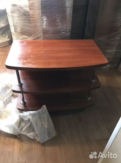 Тумба под телевизор