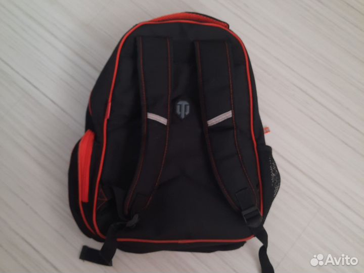 Портфель, рюкзак для мальчика