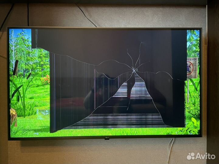 Телевизор LG