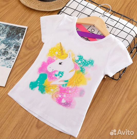 Новая нарядная одежда