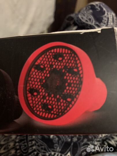 Диффузор для фена, на любой фен, силиконовый