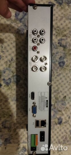 Видеорегистратор Infinity vrf AH-440