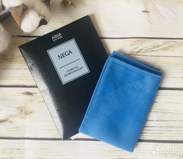 Салфетка косметическая Гринвей Greenway