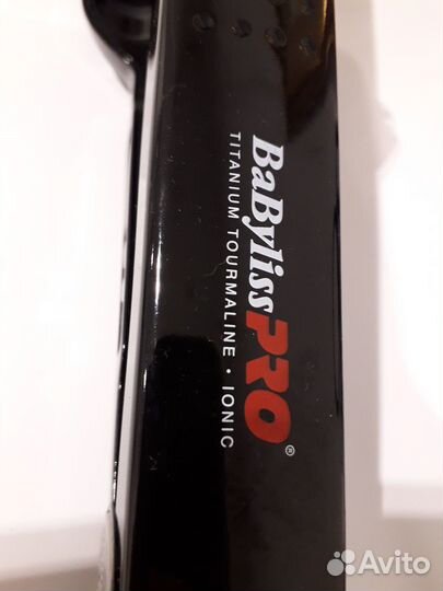 Плойка Babyliss PRO