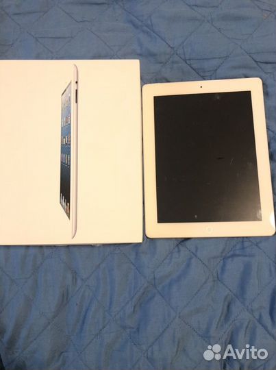 iPad