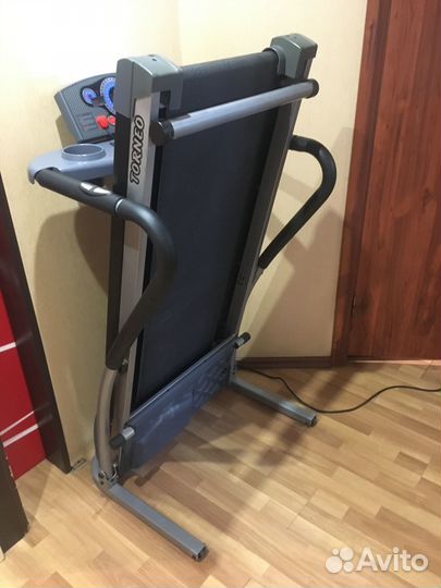 Беговая дорожка torneo Linia Т-201