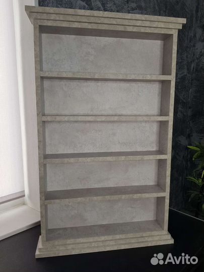 Полка для гель лаков