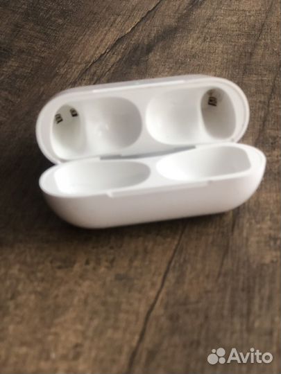 Кейс для airpods (реплика)