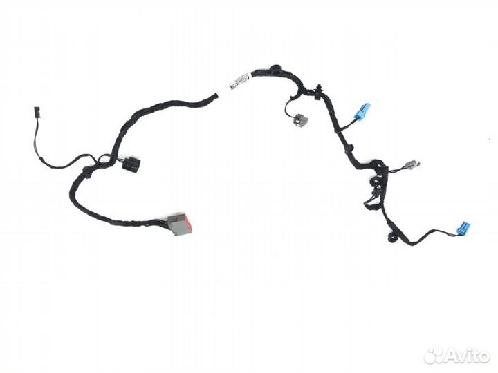 Проводка двери задняя правая Land Rover Range