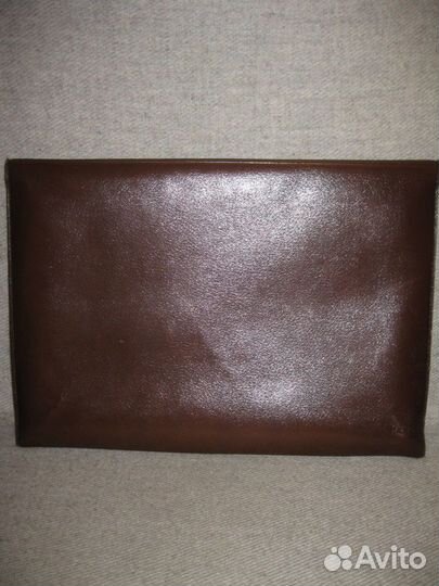 Папка СССР для документов мвту 150 лет 1830-1980