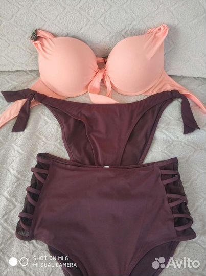 Купальники