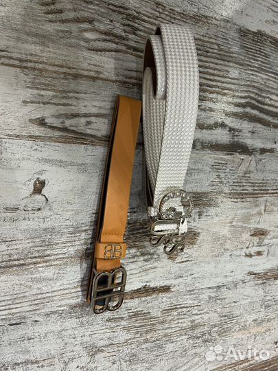 Ремень женский