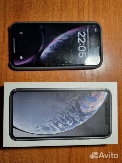 iPhone Xr, 64 ГБ