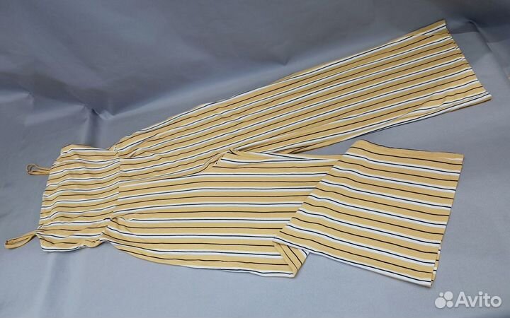 Комбинезон летний 42 44