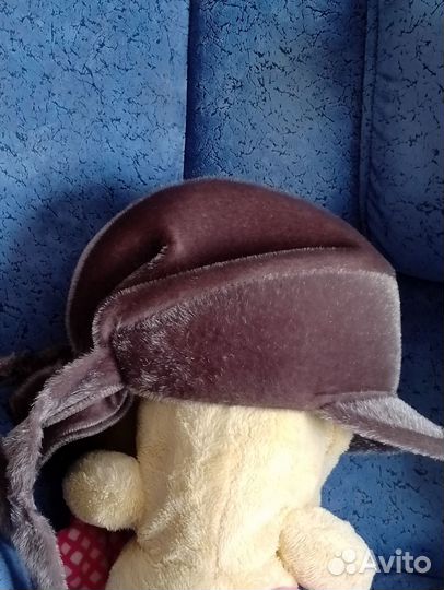 Шляпа женская