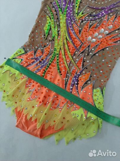 Продам купальник для хг