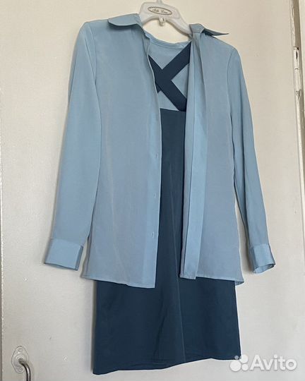 Блузка детская для девочек