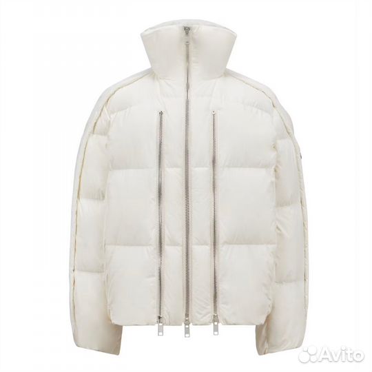 Moncler Genius x Willow Smith Puffer Jacket