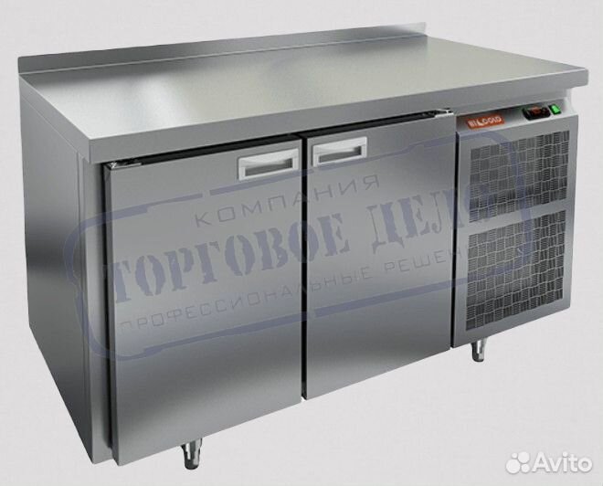 Холодильный стол