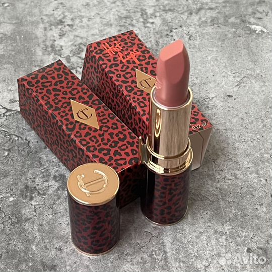 Помада Charlotte Tilbury Dancefloor Princess