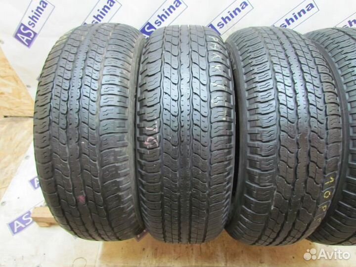 Toyo Open Country A33 255/60 R18 97P