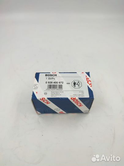 Блок дозировочный 0928400672