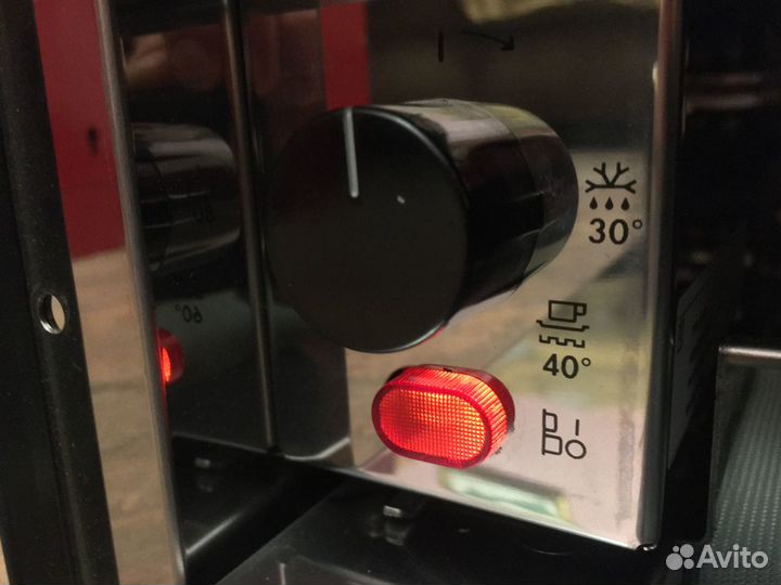 Новый подогреватель для посуды Electrolux