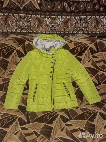 Продам куртку