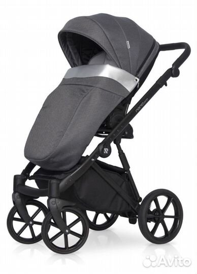 Коляска Rico Nano Pro