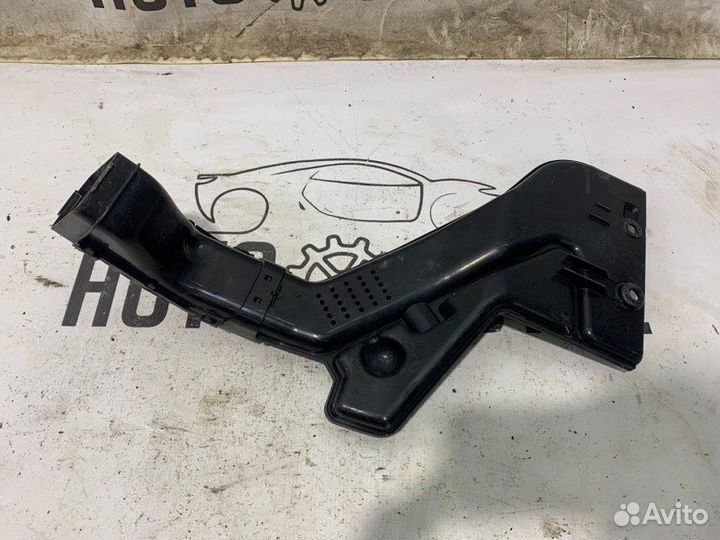 Воздухозаборник Mitsubishi Lancer 10 4A92 2013