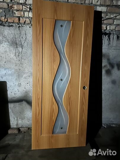Дверь межкомнатная 800 х 2000 бу