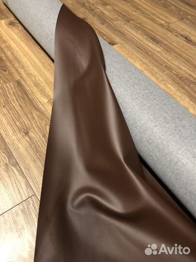 Кожзам экокожа качественный и замша
