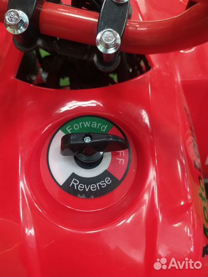 Электроквадроцикл детский ATV E009 1000Вт