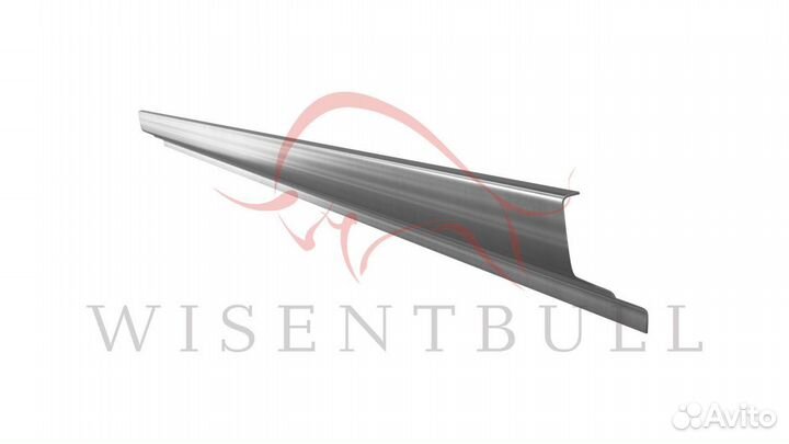 Кузовной порог Chevrolet Corsa I (1994–2008)