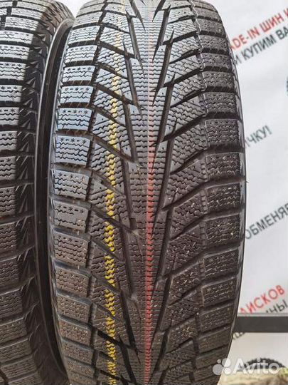 Hankook Winter I'Cept IZ W606 185/60 R15 88T