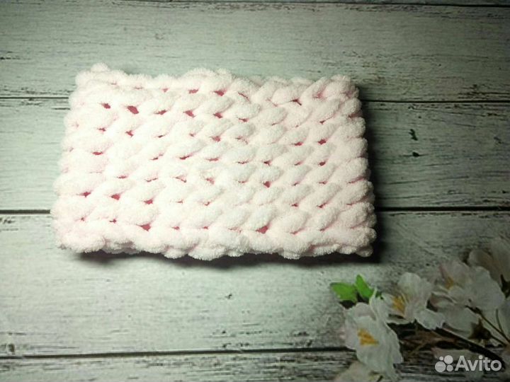 Детский снуд