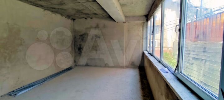 2-к. квартира, 65 м², 2/4 эт.