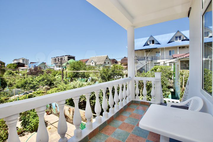 Комната 15 м², 3/3 эт.