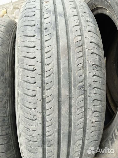 Hankook Optimo K415 2.25/60 R17 99