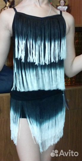 Тренировочный костюм