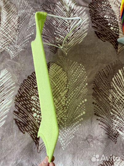 Горка для купания