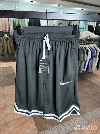 Шорты nike (3 вида)
