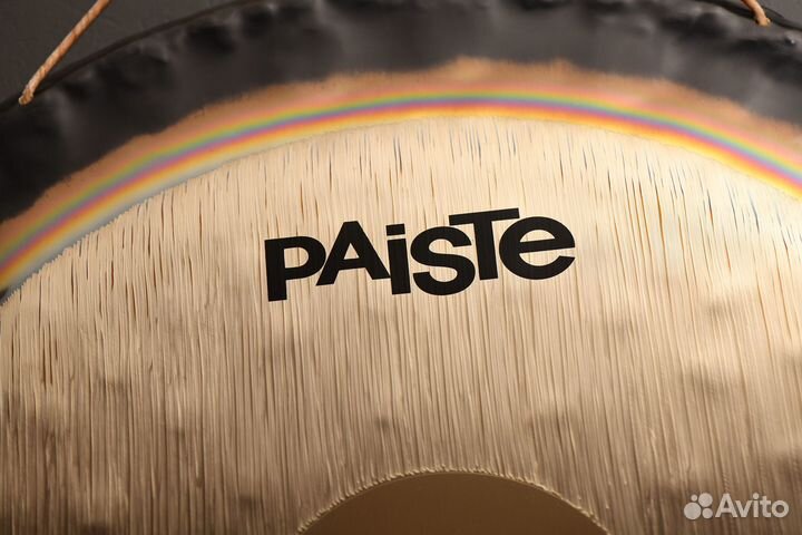 Symphonic Гонг 26” Paiste 66 см