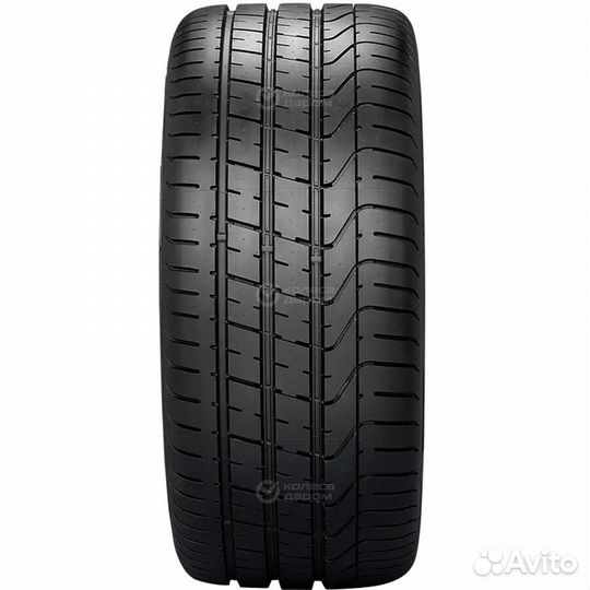 Pirelli P Zero 295/35 R21 103Y