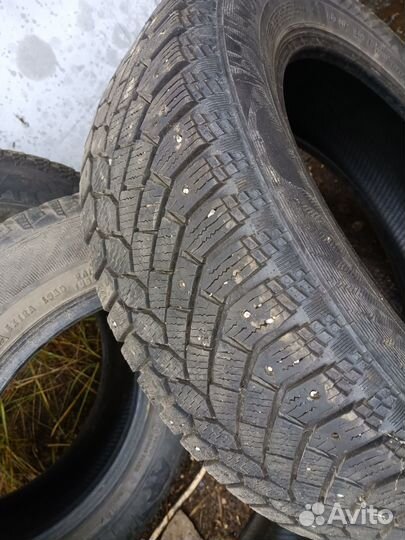 Gislaved Nord Frost 200 185/65 R15