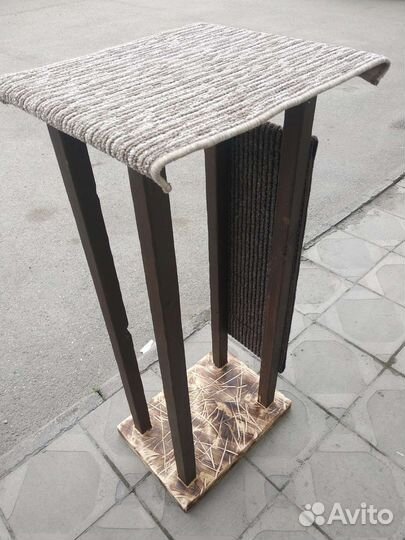 Лежанка для кошки