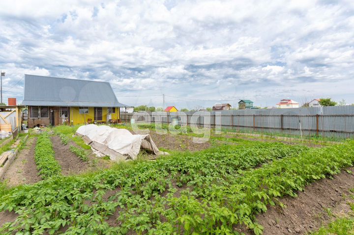 Дом 79,8 м² на участке 7,6 сот.